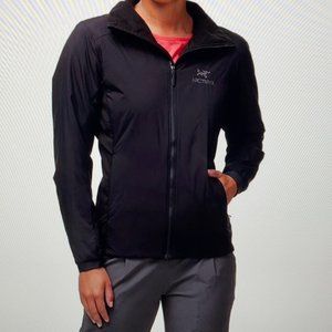 ARC’TERYX Fleece-Lined Jacket sz M